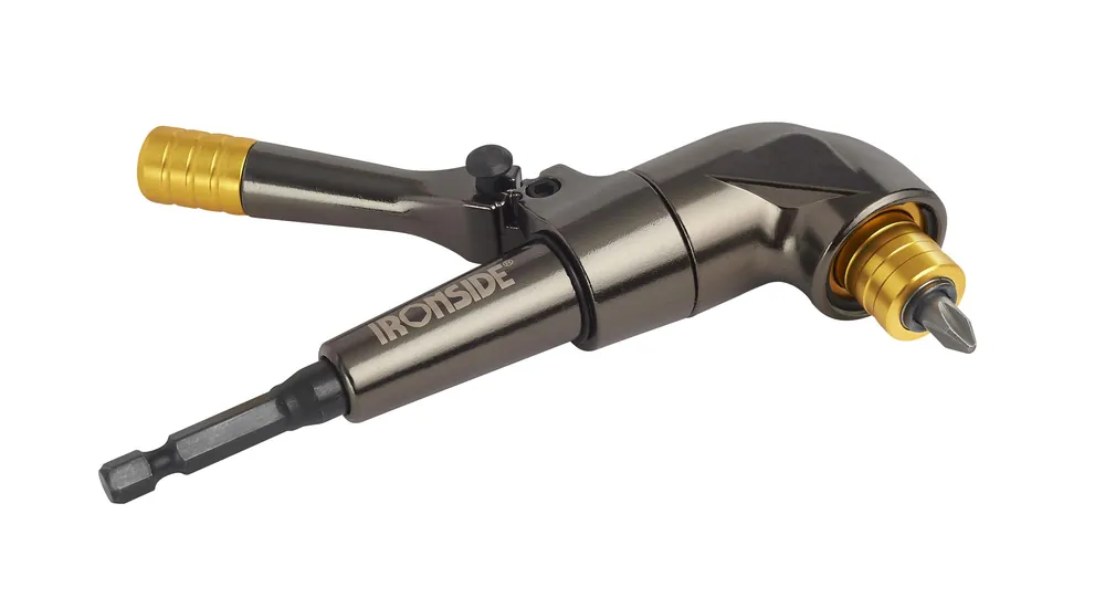 Vinkelbitshållare Expressleverans